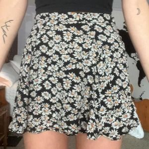 Deadstock vintage brandy melville skirt